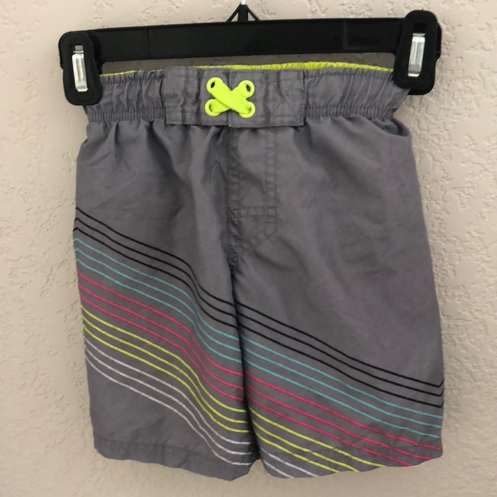 Boys water proof shorts